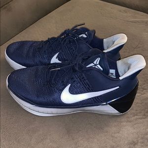 Nike Kobe ADs - midnight navy